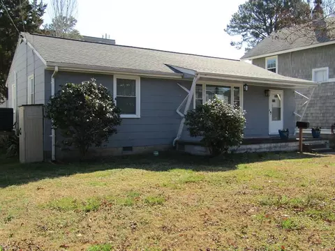 7324 Major Ave, Norfolk, VA 23505