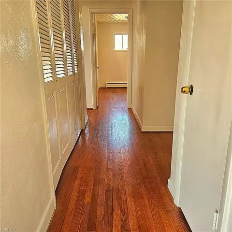 Entry Way - 5616 River Bluff Dr, Suffolk, VA 23435 photo 1 of 1