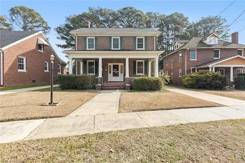 126 Military Rd, Suffolk, VA 23434