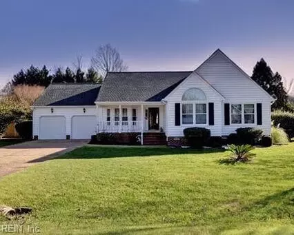 3912 Shady Ln, Williamsburg, VA 23188