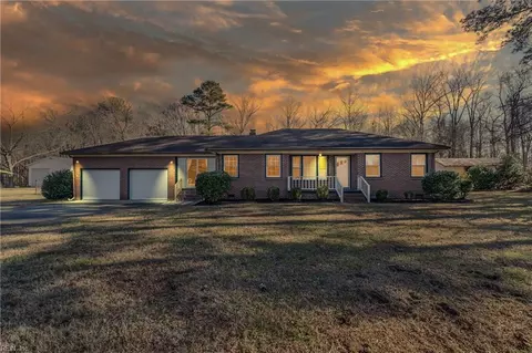 183 Little Fork Rd, Suffolk, VA 23438