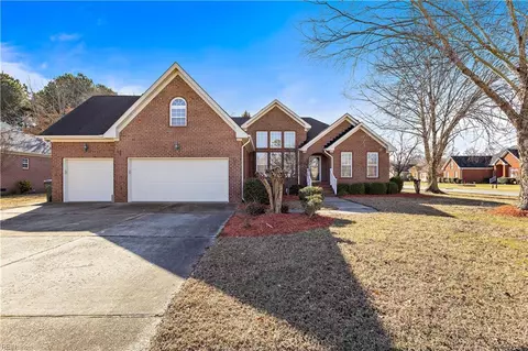 3327 Nansemond River Est, Suffolk, VA 23435