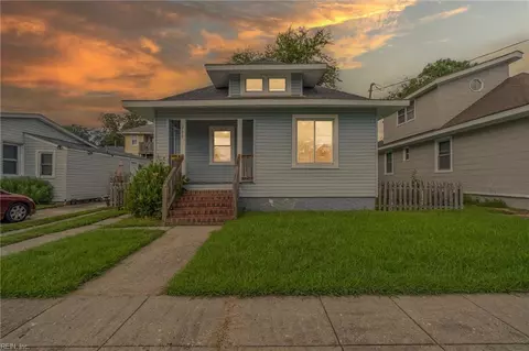 236 Ethel Ave, Norfolk, VA 23504