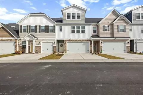 1833 Honey Milk Rd, Chesapeake, VA 23323