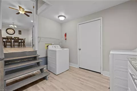 Other - 1611 Briarfield Rd, Hampton, VA 23661 photo 8 of 9