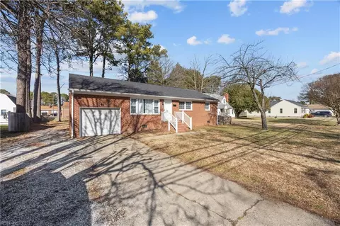 Other - 1611 Briarfield Rd, Hampton, VA 23661 photo 1 of 9