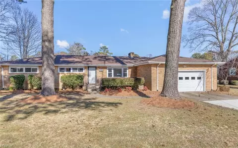 5438 Pine Grove Ave, Norfolk, VA 23502