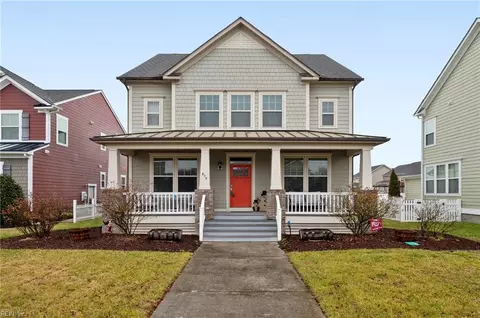 619 Mill Creek Pw Pkwy, Chesapeake, VA 23323