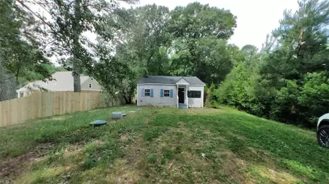 740 Waters Rd, Chesapeake, VA 23322