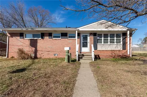 2928 E Little Creek Rd, Norfolk, VA 23518