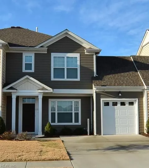 1953 Canning Pl, Chesapeake, VA 23322