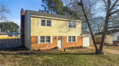 1451 Old Oak Arch Arch, Virginia Beach, VA 23453
