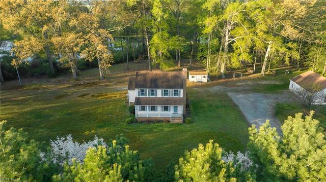 614 Waterville Cv, West Point, VA 23181
