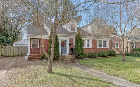 3911 High St, Portsmouth, VA 23707