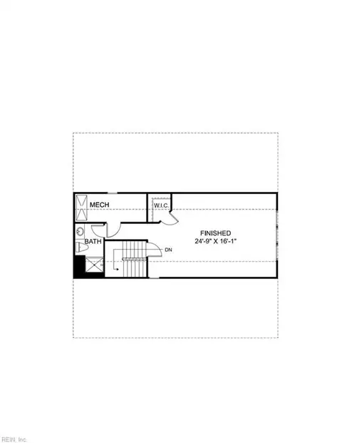 2234 Patrick Dr, Suffolk, VA 23435 photo 4