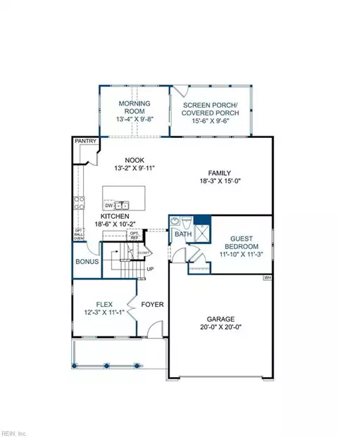 2234 Patrick Dr, Suffolk, VA 23435 photo 2