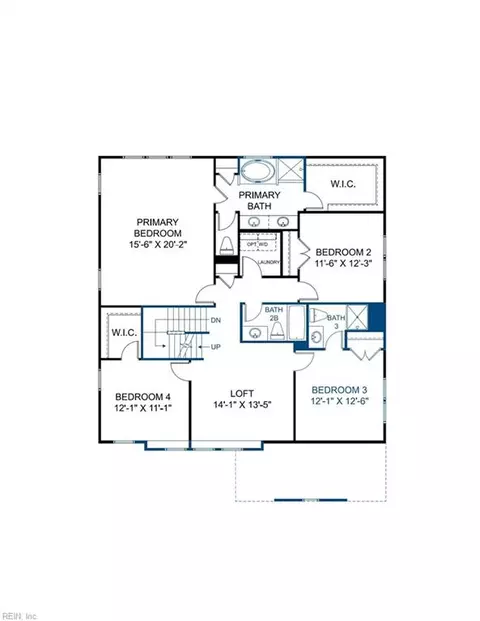 2234 Patrick Dr, Suffolk, VA 23435 photo 3