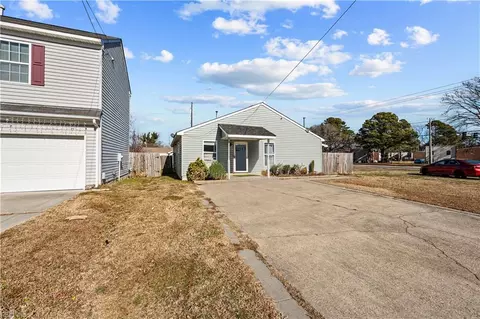 1086 Johnstons Rd, Norfolk, VA 23513 photo 2