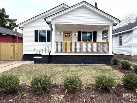 2705 Marshall Ave, Newport News, VA 23607
