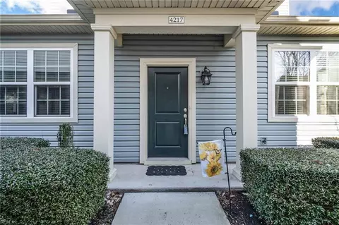 4217 Turnworth Arch Arch, Virginia Beach, VA 23456