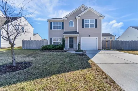 780 Lym Dr, Virginia Beach, VA 23464