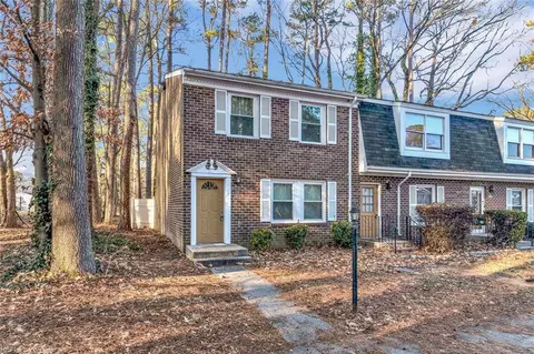301 Susan Constant Dr, Newport News, VA 23608