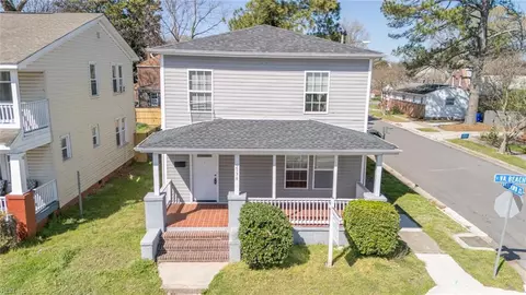 2536 E Virginia Beach Blvd, Norfolk, VA 23504