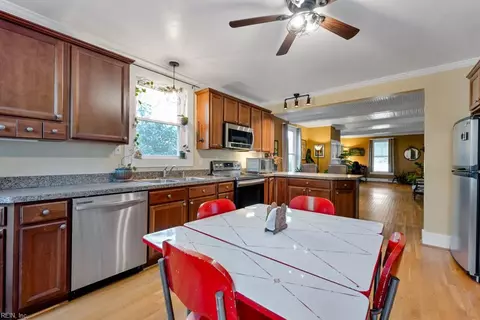 27876 Walters Hwy, Carrsville, VA 23315