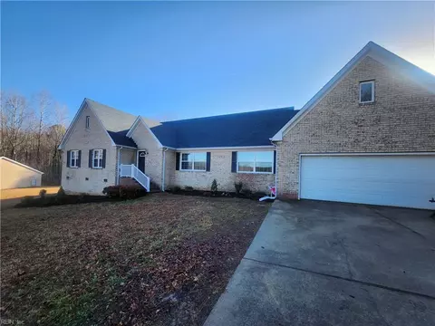 20427 Drake Rd, Franklin, VA 23851