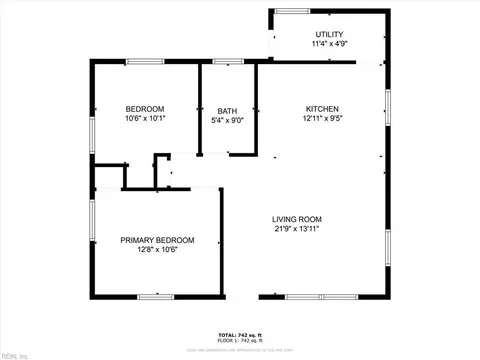 202 Beverly St, Hampton, VA 23669 photo 23