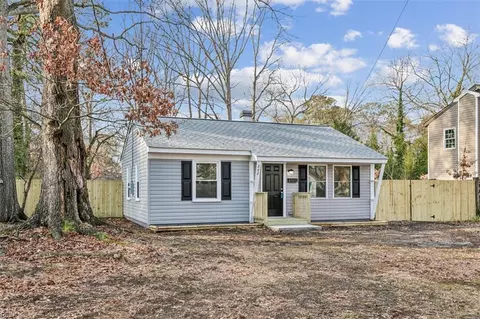 202 Beverly St, Hampton, VA 23669 photo 28