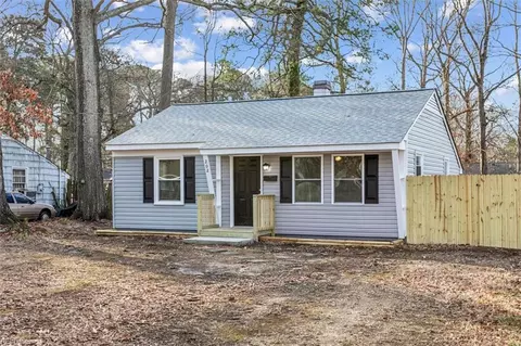 202 Beverly St, Hampton, VA 23669 photo 29