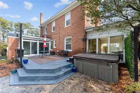 513 E Riverview Dr, Suffolk, VA 23434 photo 38