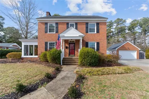 513 E Riverview Dr, Suffolk, VA 23434