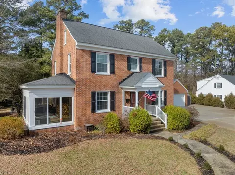 513 E Riverview Dr, Suffolk, VA 23434 photo 42