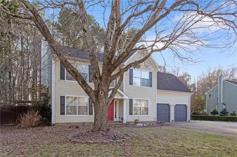1313 Hillside Ave, Chesapeake, VA 23322