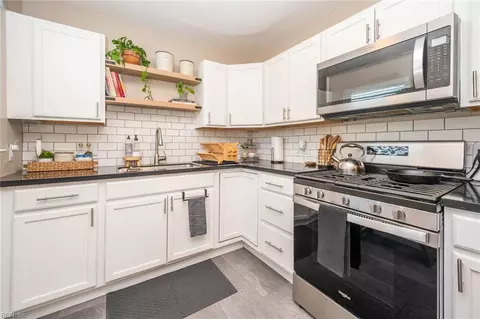 3625 Terry Dr, Norfolk, VA 23518