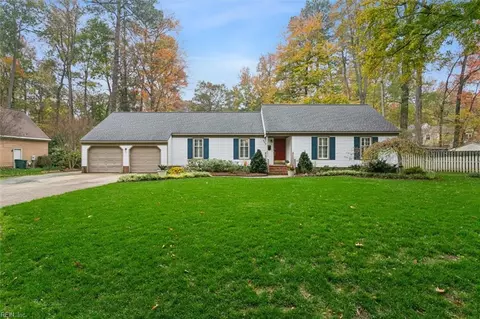 404 Lindsay Landing Ln, Yorktown, VA 23692