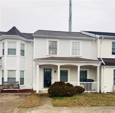 804 Fraternity Ct, Virginia Beach, VA 23462