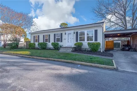 3001 Dekolta Ct, Virginia Beach, VA 23453