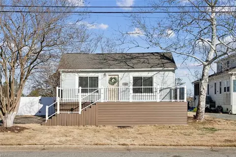 1389 Poquoson Ave, Poquoson, VA 23662