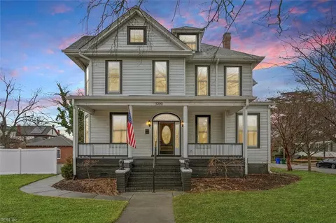 5200 Huntington Ave, Newport News, VA 23607