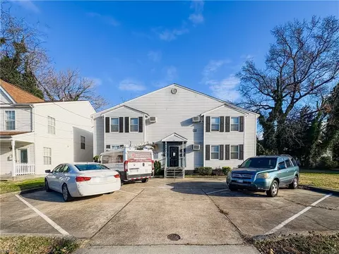 410 Pendleton St, Norfolk, VA 23523