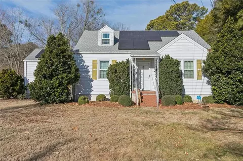 891 Harpersville Rd, Newport News, VA 23601