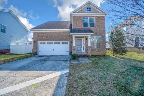 2705 Adderly Pl, Suffolk, VA 23434