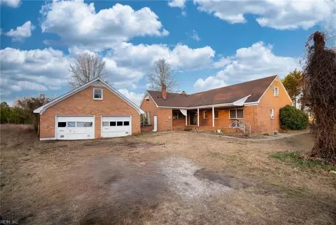 2728 S Battlefield Blvd, Chesapeake, VA 23322