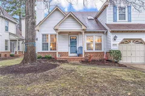 876 Rivanna River Rch Reach, Chesapeake, VA 23320