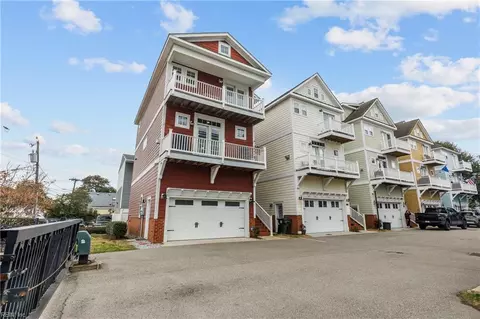 9518 3rd Bay St #100, Norfolk, VA 23518