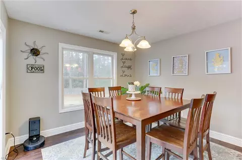 Dining - 3 Boger Cir, Hampton, VA 23664 photo 1 of 1
