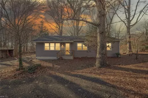 257 Richneck Rd, Newport News, VA 23608